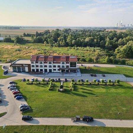 Hotel & Browar Slociak Opole Exterior photo