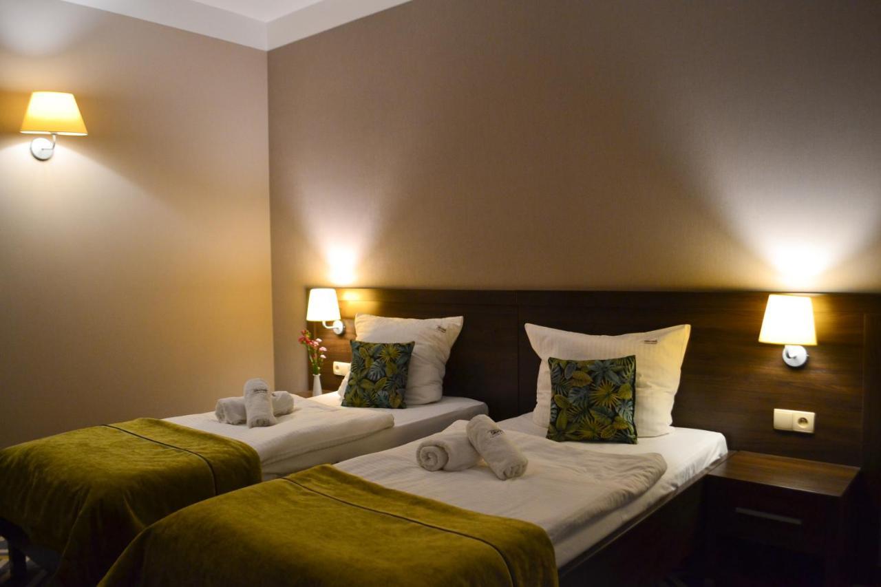 Hotel & Browar Slociak Opole Exterior photo