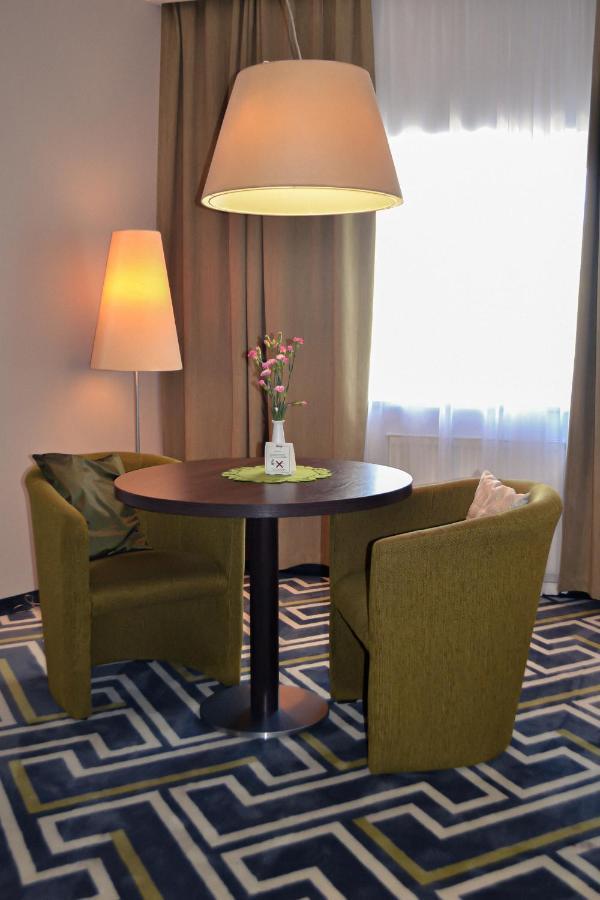 Hotel & Browar Slociak Opole Exterior photo