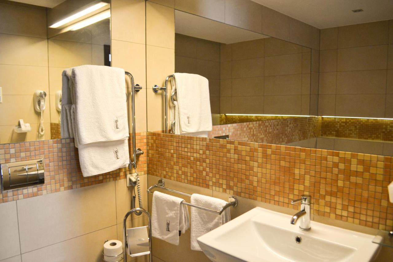 Hotel & Browar Slociak Opole Exterior photo