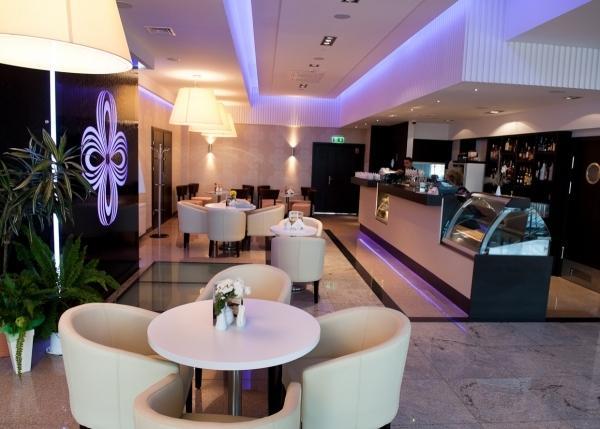Hotel & Browar Slociak Opole Exterior photo